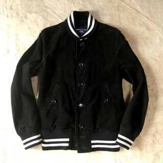 コムデギャルソン(COMME des GARCONS)のcomme des garcons homme コーデュロイジャケット(スタジャン)