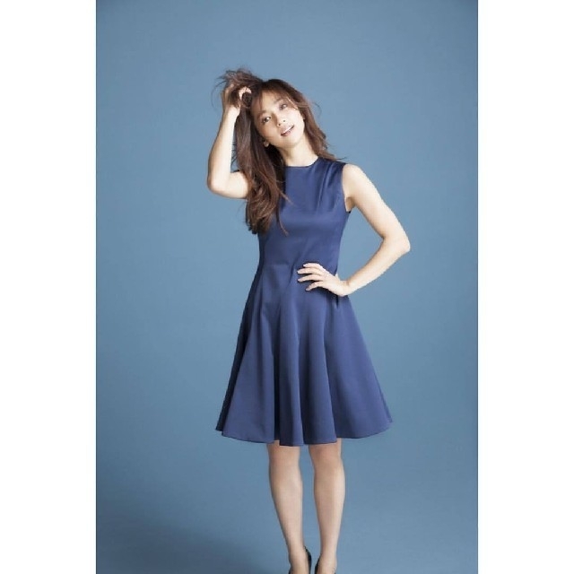 And Couture - 美品ワンピース👗And coture中村アン着用!パーティー