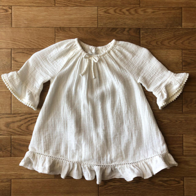 NEXT(ネクスト)のNEXT ワンピース セット marks&spencer baby GAP  キッズ/ベビー/マタニティのベビー服(~85cm)(ワンピース)の商品写真