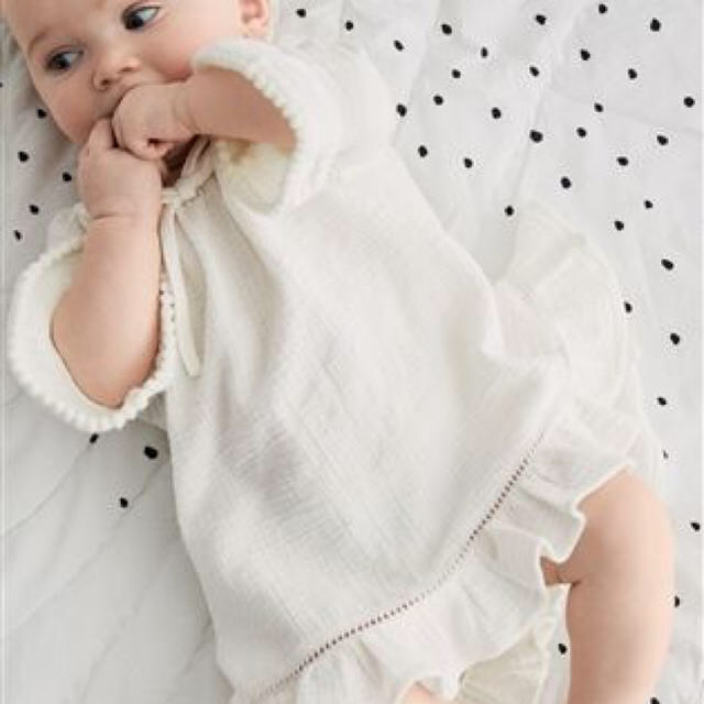 NEXT(ネクスト)のNEXT ワンピース セット marks&spencer baby GAP  キッズ/ベビー/マタニティのベビー服(~85cm)(ワンピース)の商品写真