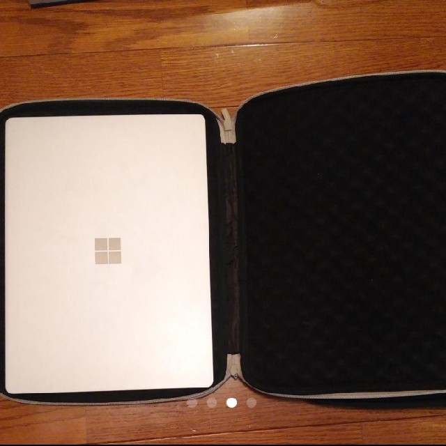 【美品】マイクロソフト Surface Laptop  D9P-00045 2