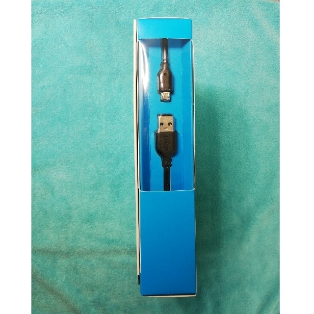 モバイルバッテリー Anker PowerCore 20100 2