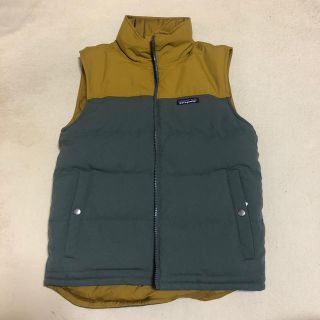 パタゴニア(patagonia)のパタゴニア ダウンベスト 「新品未使用」(ダウンベスト)