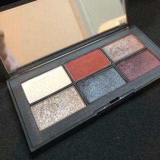 ナーズ(NARS)のNARS ナーズ 限定アイシャドウパレット(アイシャドウ)