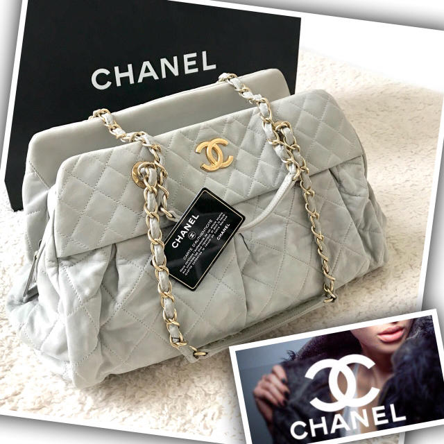 【ご専用品】CHANEL  バッグ/チェーン ショルダーバッグショルダーバッグ