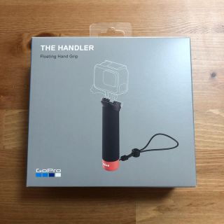 ゴープロ(GoPro)のTHE HANDLER GoPro純正 【新品・未開封品】(自撮り棒)