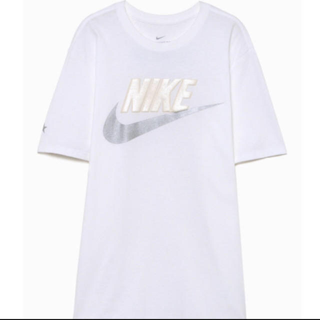 SNIDEL(スナイデル)のSNIDEL NIKE 2019 コラボ Tシャツ メンズのトップス(Tシャツ/カットソー(半袖/袖なし))の商品写真