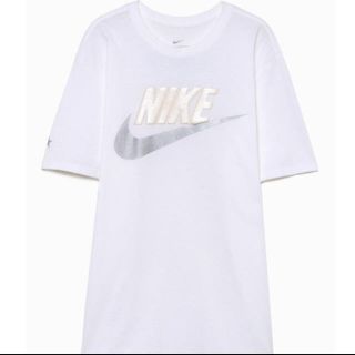 スナイデル(SNIDEL)のSNIDEL NIKE 2019 コラボ Tシャツ(Tシャツ/カットソー(半袖/袖なし))