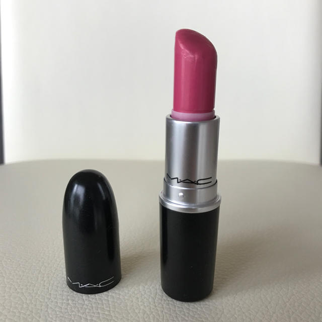 MAC(マック)のあゆら様専用 MAC リップスティック スピードダイヤル コスメ/美容のベースメイク/化粧品(口紅)の商品写真