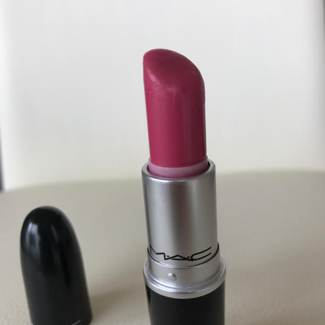 MAC(マック)のあゆら様専用 MAC リップスティック スピードダイヤル コスメ/美容のベースメイク/化粧品(口紅)の商品写真