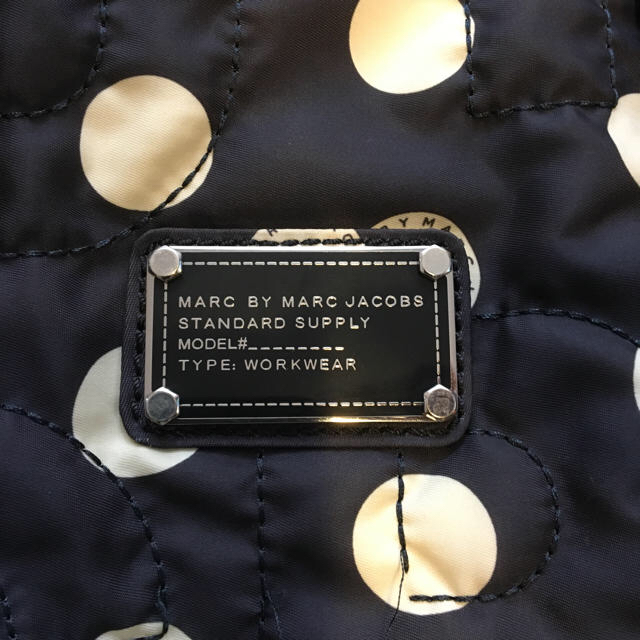 MARC BY MARC JACOBS(マークバイマークジェイコブス)のお値下げします☆MARC BY☆トートバッグ レディースのバッグ(トートバッグ)の商品写真