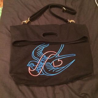 ジュエティ(jouetie)のゆら様お取り置き スワローBAG(ショルダーバッグ)