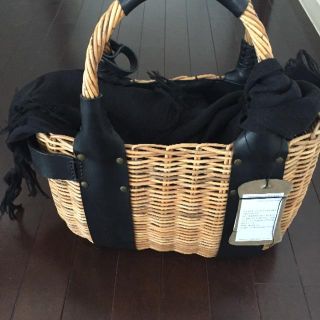 aoiro様専用 エバゴス(トートバッグ)