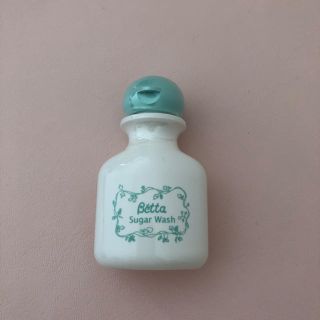 ベッタ(VETTA)のBetta Sugar Wash 洗浄剤 30ml(哺乳ビン)