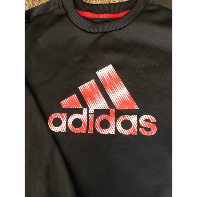 adidas(アディダス)のアディダス キッズ 120 キッズ/ベビー/マタニティのキッズ服男の子用(90cm~)(その他)の商品写真