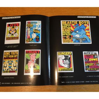 Frank Kozik Man's Ruin ポスター作品集の通販 by K|ラクマ