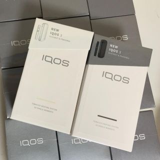 アイコス(IQOS)の薄利多売様専用！(タバコグッズ)