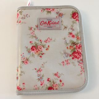 キャスキッドソン(Cath Kidston)の母子手帳ケース(母子手帳ケース)