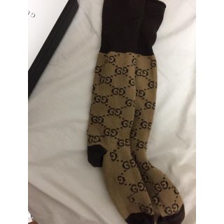 グッチ(Gucci)のgucci ソックス(ソックス)