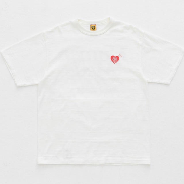 GDC(ジーディーシー)の[週末限定値下げ]Girls Don't Cry × Human Made メンズのトップス(Tシャツ/カットソー(半袖/袖なし))の商品写真