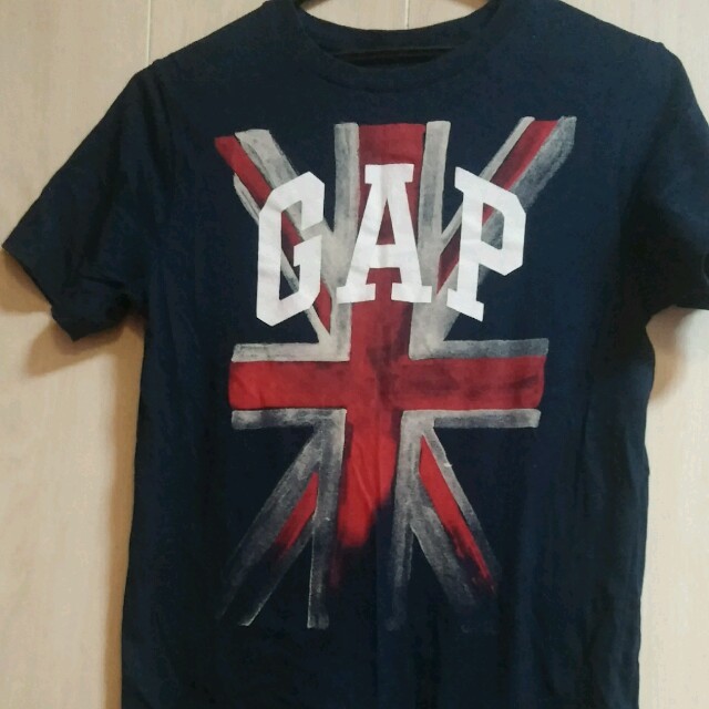 GAP Kids(ギャップキッズ)のGAP150センチTシャツ レディースのトップス(Tシャツ(半袖/袖なし))の商品写真