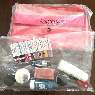 ランコム(LANCOME)のLANCOME 非売品です(その他)