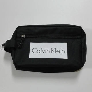 カルバンクライン(Calvin Klein)のカルバンクライン セカンドバッグ(セカンドバッグ/クラッチバッグ)