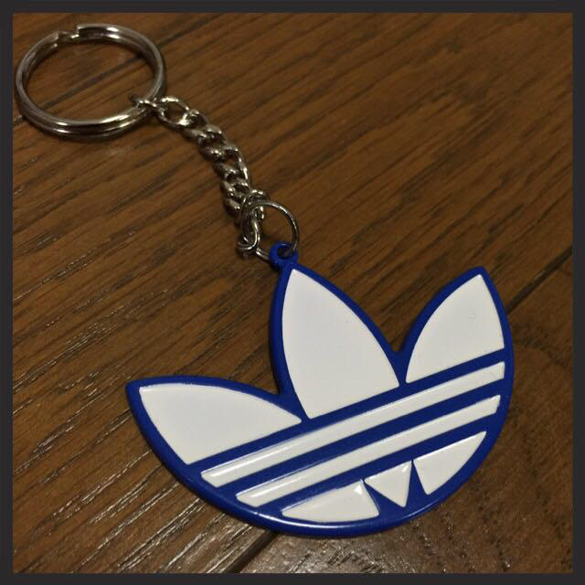 adidas(アディダス)のadidas＊キーホルダー レディースのファッション小物(キーホルダー)の商品写真