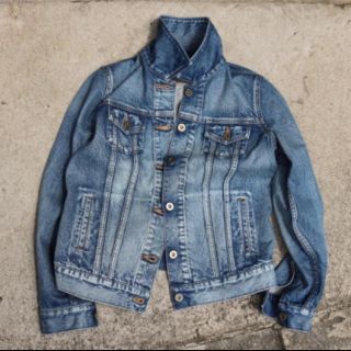 トゥデイフル(TODAYFUL)のTODAYFUL COMPACT Denim Jacket(Gジャン/デニムジャケット)