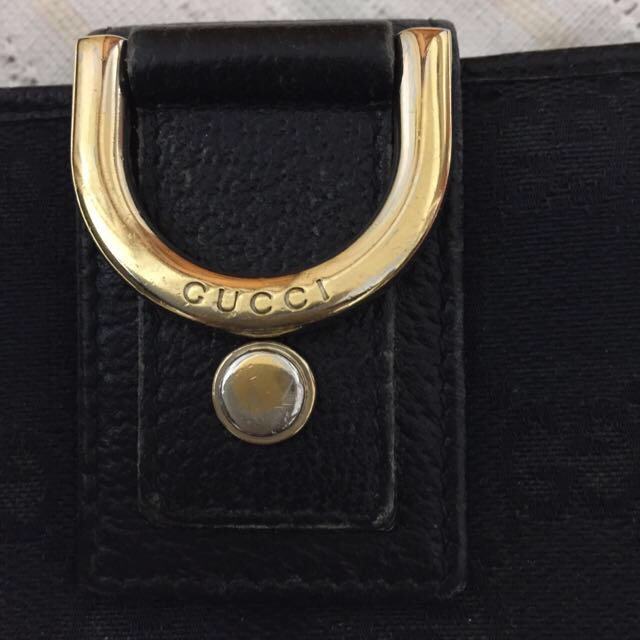 Gucci(グッチ)の財布 レディースのファッション小物(財布)の商品写真