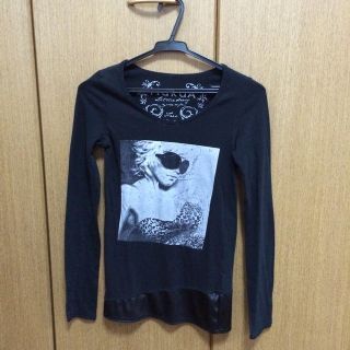 ムルーア(MURUA)のMURUA ロンT☆格安(Tシャツ(長袖/七分))