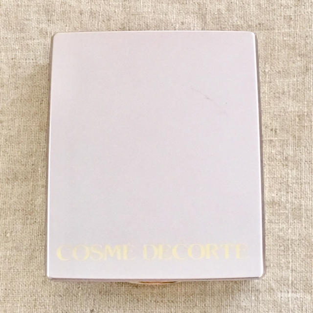 COSME DECORTE(コスメデコルテ)のコスメデコルテ シャドウ イントゥイス 028［アイシャドウ］ コスメ/美容のベースメイク/化粧品(アイシャドウ)の商品写真