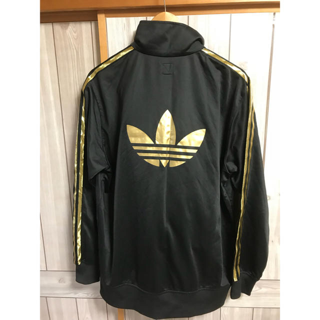 adidas(アディダス)のシャアさん専用 メンズのトップス(ジャージ)の商品写真