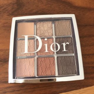 ディオール(Dior)のdior バックステージ アイパレット 001(アイシャドウ)