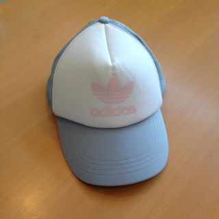 アディダス(adidas)の値下げ❤アディダスのキャップ！(キャップ)