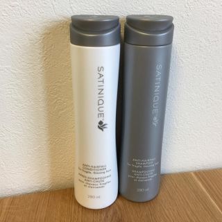 アムウェイ(Amway)のアムウェイ スカルプシャープ&コンディショナー(スカルプケア)