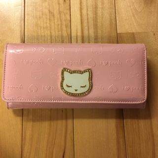 プーちゃん 長財布 新品(財布)