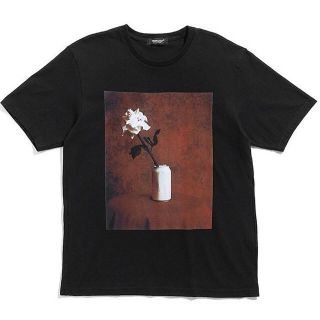 アンダーカバー(UNDERCOVER)の最終値下げ！定価以下 undercover wasted youth tee(Tシャツ/カットソー(半袖/袖なし))