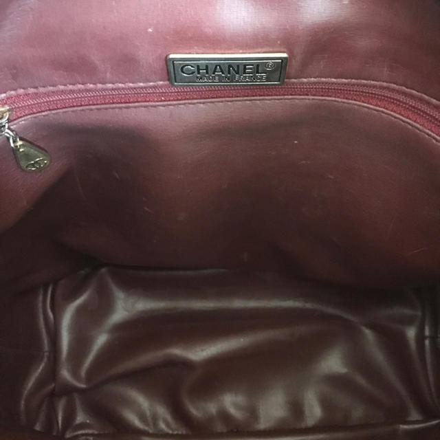 CHANEL(シャネル)のCHANEL トートバック レディースのバッグ(トートバッグ)の商品写真
