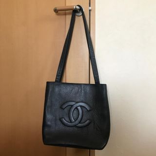 シャネル(CHANEL)のCHANEL トートバック(トートバッグ)