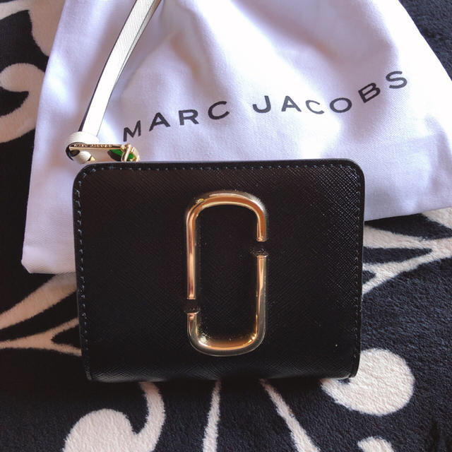 MARC JACOBS(マークジェイコブス)のマークジェイコブス  財布 メンズのファッション小物(折り財布)の商品写真