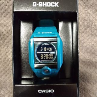 ジーショック(G-SHOCK)のG-SHOCK   G-8100-2DR(腕時計(デジタル))