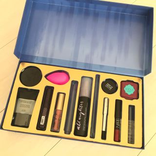 セフォラ(Sephora)のSEPHORA FAVORITES(コフレ/メイクアップセット)