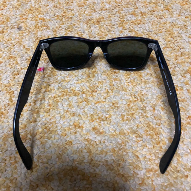 Ray-Ban(レイバン)のRay-Banレイバンサングラス メンズのファッション小物(サングラス/メガネ)の商品写真