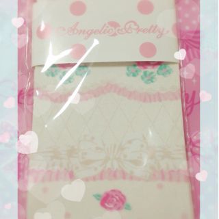 アンジェリックプリティー(Angelic Pretty)のめろたんさん専用☆彡(タイツ/ストッキング)