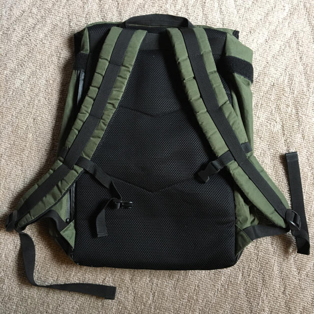 SABRE(セイバー)のsabre division バックパック メンズのバッグ(バッグパック/リュック)の商品写真