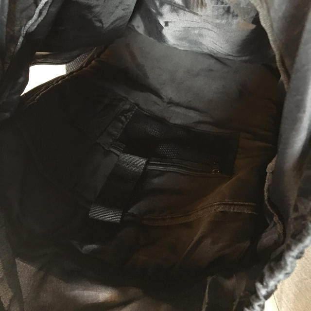SABRE(セイバー)のsabre division バックパック メンズのバッグ(バッグパック/リュック)の商品写真