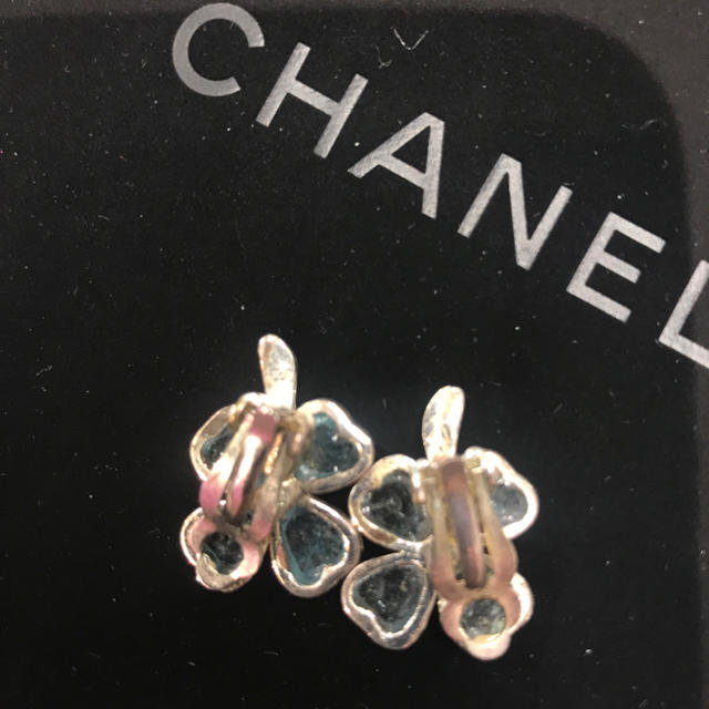 CHANEL(シャネル)のシャネル イヤリング CHANEL  レディースのアクセサリー(イヤリング)の商品写真