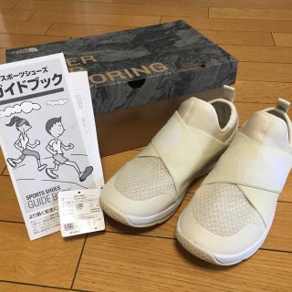 THE NORTH FACE Traverse LowⅢ スニーカー新品未使用品