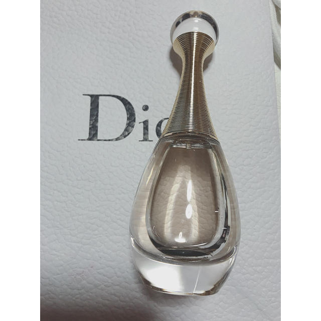 Dior♡ジャドール♡オードゥパルファン